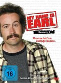 My Name Is Earl - Season 1