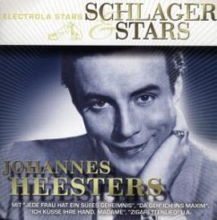 Schlager & Stars - Heesters,Johannes