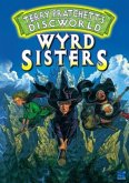 Terry PrachtettŽs Discworld: Wyrd Sisters