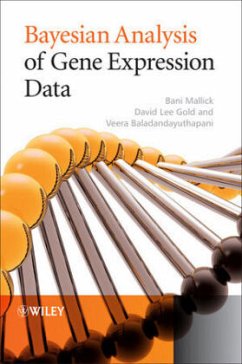 Bayesian Analysis of Gene Expression Data - Mallick, Bani K.; Gold, David; Baladandayuthapani, Veera