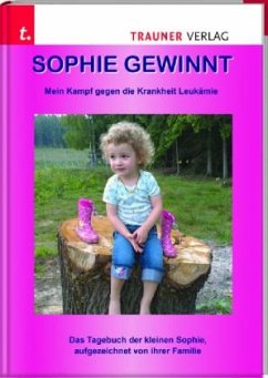 Sophie gewinnt - Augendopler, Christina; Augendopler, Leopold