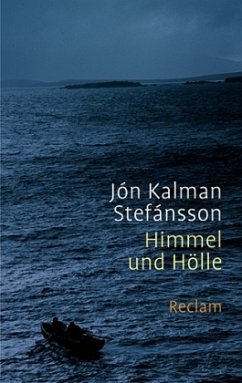 Himmel und Hölle - Stefánsson, Jón Kalman