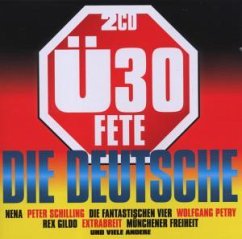 Ü30 Fete-Die Deutsche