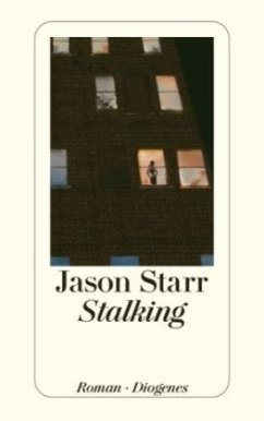 Stalking - Starr, Jason
