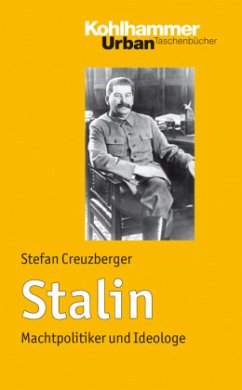 Stalin - Creuzberger, Stefan