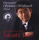 Internationaler Schubert-Wettbewerb 2007