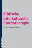 Klinische Interkulturelle Psychotherapie