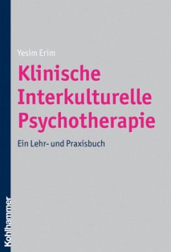 Klinische Interkulturelle Psychotherapie - Erim, Yesim