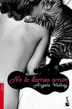No lo llames amor - Vallvey, Ángela