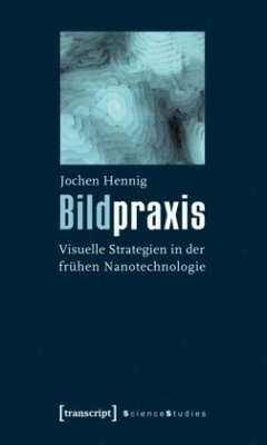 Bildpraxis - Hennig, Jochen