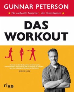 Das Workout - Peterson, Gunnar