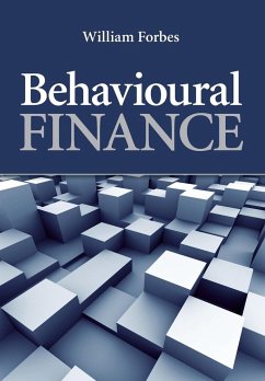 Behavioural Finance - Forbes, William