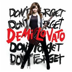 Don'T Forget - Lovato,Demi
