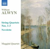 Streichquartette 1-3