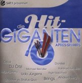 Die Hit Giganten - Après Ski Hits