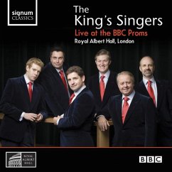 The King'S Singers - King'S Singers,The