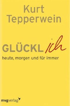 Cover Glücklich