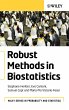 Robust Methods in Biostatistics - Bild 1