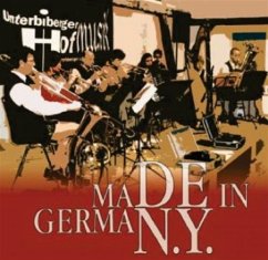 Made In Germany - Unterbiberger Hofmusik