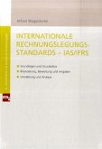 Internationale Rechnungslegungsstandards - IAS/IFRS