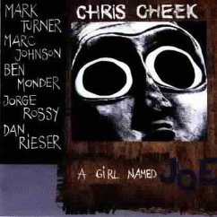 A Girl Named Joe - Cheek,Chris