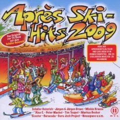 Apres Ski Hits 2009