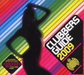 Clubbers Guide 2009/Uk Import