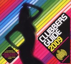 Cover Clubbers Guide 2009/Uk Import