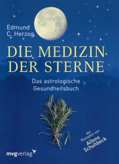 Cover Die Medizin der Sterne