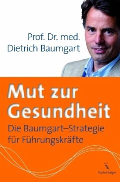 Cover Mut zur Gesundheit