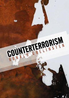 Counterterrorism - Crelinsten, Ronald