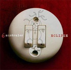 Eclipse-Nuevas Canciones De Buenos Aires - 6 Australes