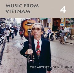 Music From Vietnam 4 - Sihn,Kim