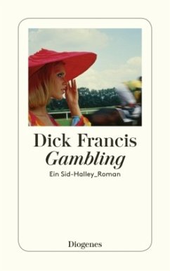 Gambling - Francis, Dick