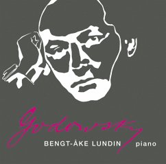 Godowsky-Piano - Lundin,Bengt-Ake