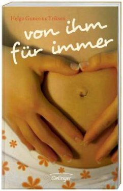 Cover Von ihm für immer