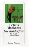 Die Kinderfrau / Kostas Charitos Bd.6