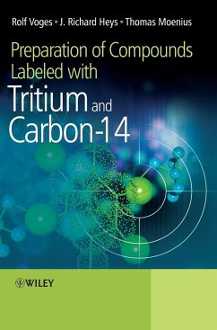 Preparation of Compounds Labeled with Tritium and Carbon-14 - Voges, Rolf; Heys, J. Richard; Moenius, Thomas
