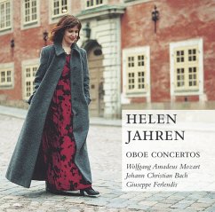 Cover Oboe Concertos
