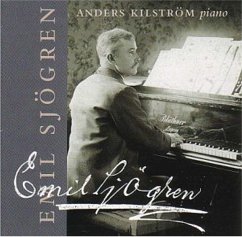 Cover Emil Sjögren