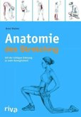 Anatomie des Stretchings