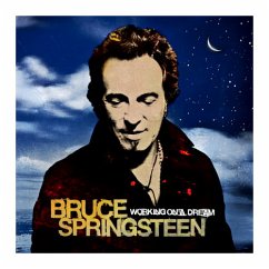 Working On A Dream - Springsteen,Bruce