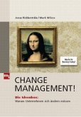 Change Management!