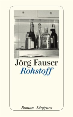 Rohstoff - Fauser, Jörg