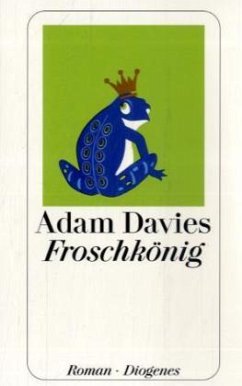 Froschkönig - Davies, Adam