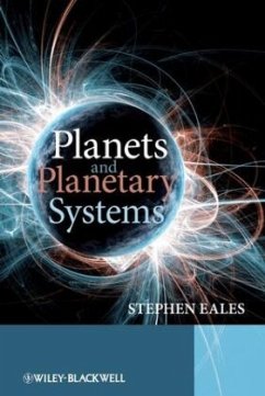 Planets and Planetary Systems - Eales, Stephen