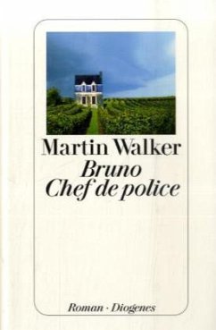 Bruno / Bruno, Chef de police Bd.1 - Walker, Martin