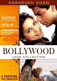 Bollywood Love Collection