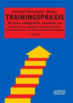 Trainingspraxis - Obermann, Christof (Hrsg.)