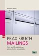 Praxisbuch Mailings - Bild 1